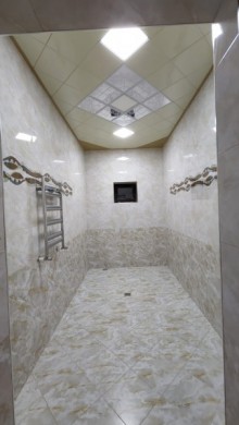 Qaracuxurda yeni heyet evi almaq, -20