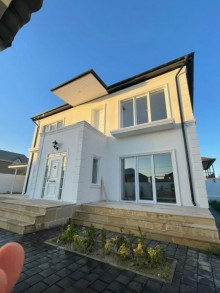 Merdekanin girishine yaxin modern villa almaq, -2