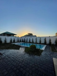 Merdekanin girishine yaxin modern villa almaq, -5