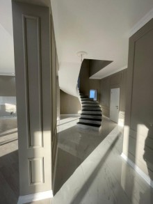Merdekanin girishine yaxin modern villa almaq, -6