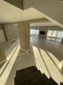 Merdekanin girishine yaxin modern villa almaq, -10