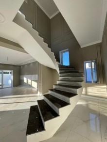 Merdekanin girishine yaxin modern villa almaq, -12