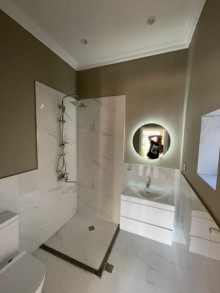 Merdekanin girishine yaxin modern villa almaq, -14