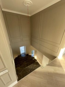 Merdekanin girishine yaxin modern villa almaq, -16