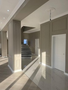 Merdekanin girishine yaxin modern villa almaq, -17