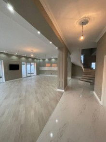 Merdekanin girishine yaxin modern villa almaq, -18