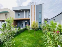 merdekanda yeni villa almaq, -2