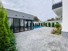 merdekanda yeni villa almaq, -4