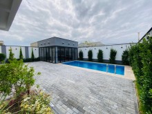 merdekanda yeni villa almaq, -5