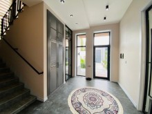 merdekanda yeni villa almaq, -9