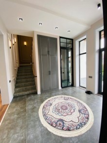 merdekanda yeni villa almaq, -17