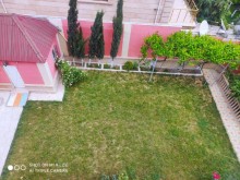 ekologiya postu ətrafında elit məhəllədə 4 mərtəbəli villa, -4