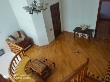 ekologiya postu ətrafında elit məhəllədə 4 mərtəbəli villa, -8