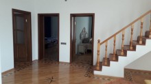 ekologiya postu ətrafında elit məhəllədə 4 mərtəbəli villa, -10