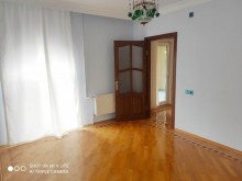 ekologiya postu ətrafında elit məhəllədə 4 mərtəbəli villa, -11