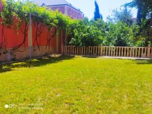 ekologiya postu ətrafında elit məhəllədə 4 mərtəbəli villa, -12