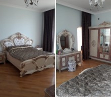 ekologiya postu ətrafında elit məhəllədə 4 mərtəbəli villa, -15