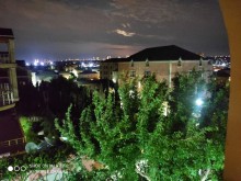 ekologiya postu ətrafında elit məhəllədə 4 mərtəbəli villa, -18