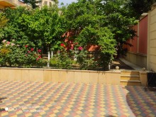 ekologiya postu ətrafında elit məhəllədə 4 mərtəbəli villa, -20