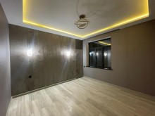 Mərdəkanda qapalı qorunun ərazidə modern villa satışı, -8