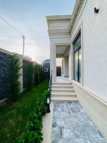 Bağ almaq, Bakı, Mərdəkan q 430.000 azn, -8