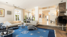 Berlin Almaniyada villa almaq, -5