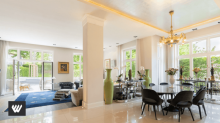 Berlin Almaniyada villa almaq, -8