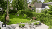 Berlin Almaniyada villa almaq, -9
