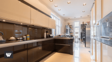 Berlin Almaniyada villa almaq, -11