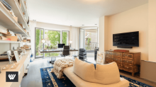 Berlin Almaniyada villa almaq, -13