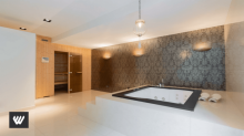 Berlin Almaniyada villa almaq, -17