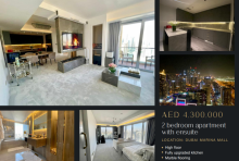 Dubayda villa apartment almaq üçün tələsin, -3