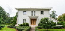 Estoniya Tallin ev villa almaq, -2