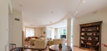Estoniya Tallin ev villa almaq, -7