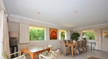 Fransada Daşınmaz əmlak almaq villa mənzil 6 otaq, -3