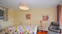 Fransada Daşınmaz əmlak almaq villa mənzil 6 otaq, -6