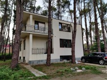Gürcüstanda Qara dəniz sahilində villa bağ evi almaq, -7