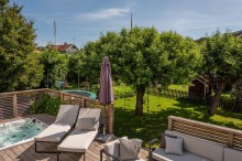 İsveçdə Stokholm Daşınmaz əmlak villa menzil almaq, -8