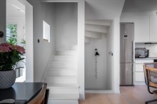 İsveçdə Stokholm Daşınmaz əmlak villa menzil almaq, -10