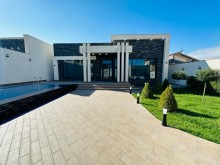 Bakıda Mərdəkan qəsəbəsində ev villa almaq 260.000 azn, -2
