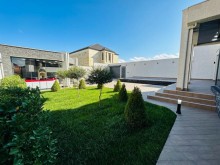 Bakıda Mərdəkan qəsəbəsində ev villa almaq 260.000 azn, -4