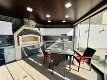Bakıda Mərdəkan qəsəbəsində ev villa almaq 260.000 azn, -5