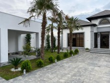 Mərdəkan qəsəbəsində ev/villa almaq 7 sot 385.000 azn, -2