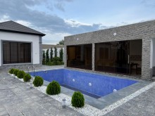 Mərdəkan qəsəbəsində ev/villa almaq 7 sot 385.000 azn, -4