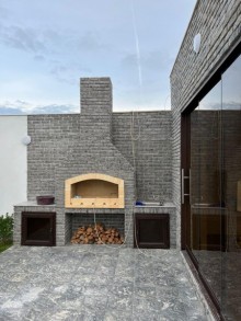 Mərdəkan qəsəbəsində ev/villa almaq 7 sot 385.000 azn, -7