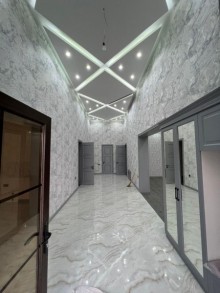 Mərdəkan qəsəbəsində ev/villa almaq 7 sot 385.000 azn, -10