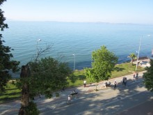 Yalova, Türkiyə, Çınarcıkda mənzil almaq, -3