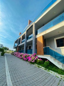 Bursa və Kocaeli arasında yerləşən Koru Yalovada təbiət mənzərəli mənzil, -16