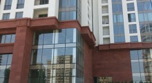 Altes Plaza yanında Belvedere Residencesdə, premium binada mənzil almaq, -2