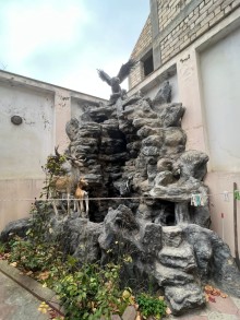 Ev/villa almaq Milli Qvardiya yaxınlığında, -14
